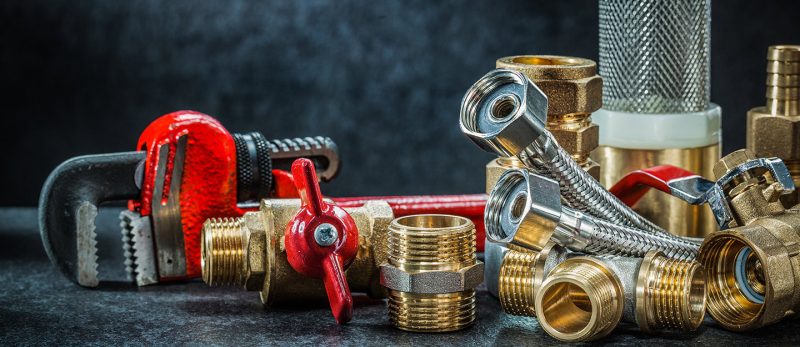 خدمات سباكة في دبي: كل ما تحتاج لمعرفته