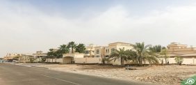 السكن في مدينة شخبوط: مستقبل واعد ينتظرك