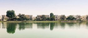 السكن في دبي: المرابع العربية والينابيع.. أين تجد منزلك؟