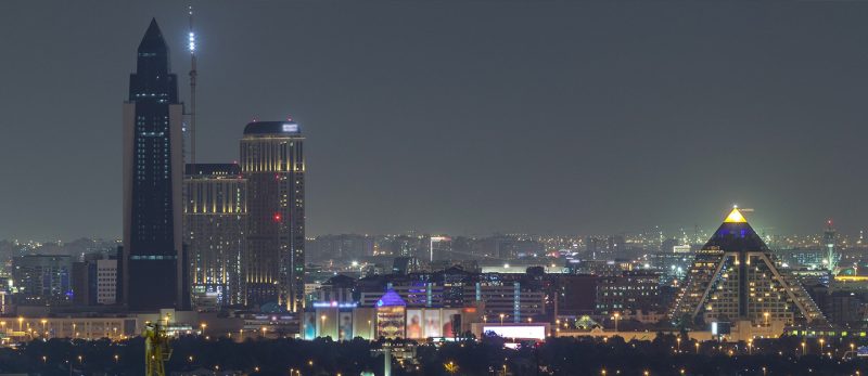 دليلك إلى مستشفيات مدينة دبي الطبية: التخصصات والمرافق