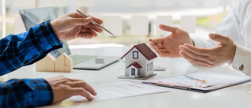التسجيل العقاري في عجمان: مستقبل الاستثمار العقاري الآمن