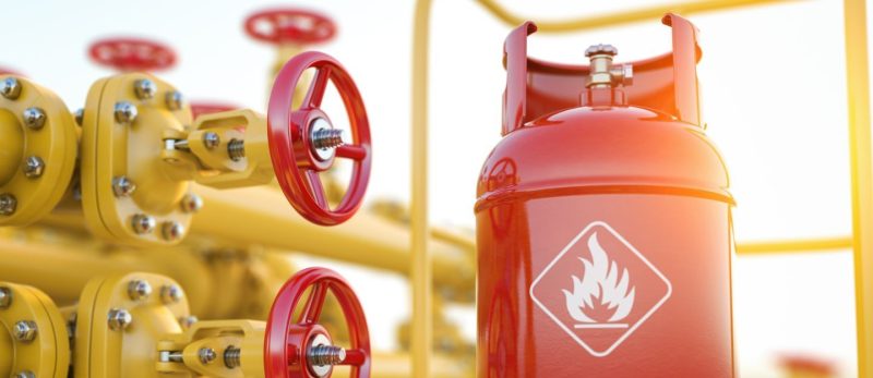 اكتشف شركات توريد الغاز في رأس الخيمة: الأفضل والأكثر موثوقية