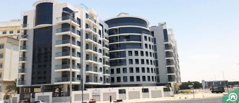 كل ما يهمك عن السكن في أرجان دبي قبل اتخاذ القرار