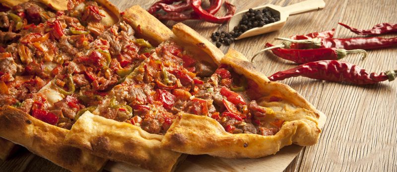 المطاعم التركية في أبوظبي: اكتشف خيارات الطعام المتنوعة