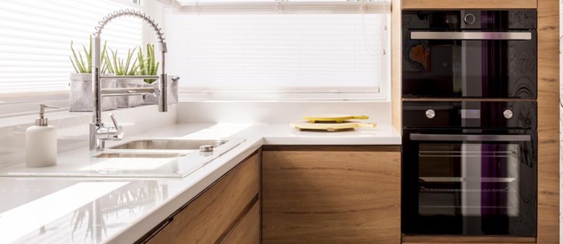 نصائح لاختيار أحواض المطابخ: كيف تختار الأنسب لميزانيتك؟