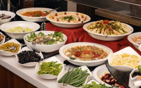 ليالي رمضانية: مطاعم إفطار في أبوظبي تستحق الزيارة