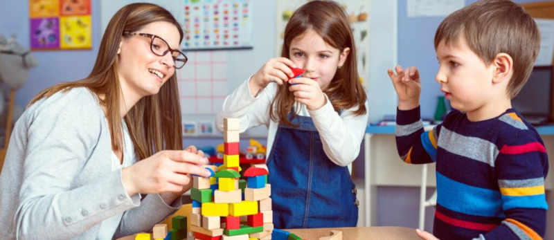 تقييم شامل: أفضل المدارس والحضانات في مدينة كلباء