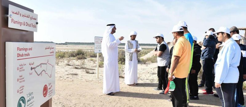 رخصة مرشد سياحي في أبوظبي: انطلق نحو عالم السياحة بثقة