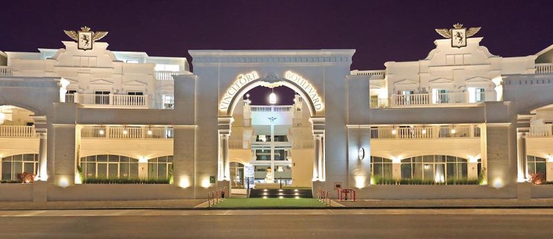 السكن في فينسيتور بوليفارد: كل ما يهم المقيم والمستثمر