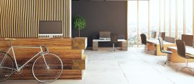 تصميم المكاتب: كيف تخلق بيئة عمل مثالية؟