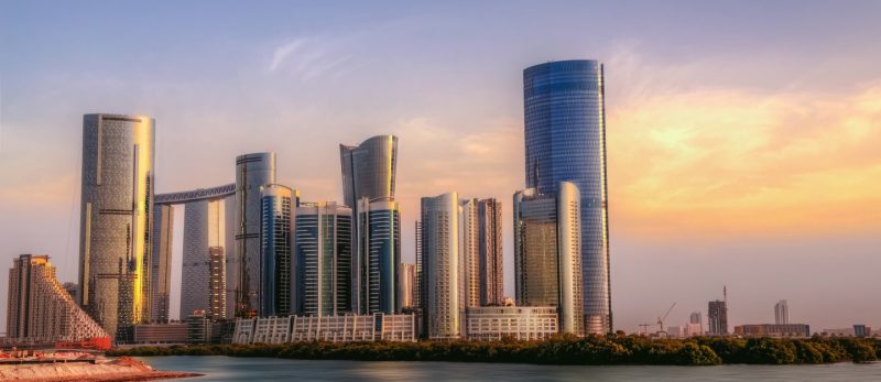 التملك الحر في أبوظبي: رؤية جديدة لسوق العقارات