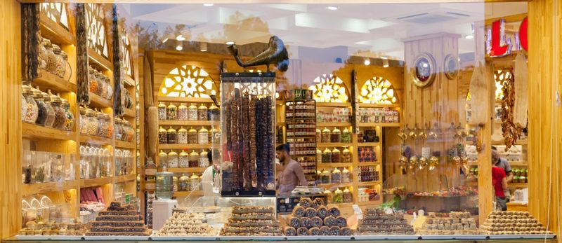 أسرار محلات حلويات رأس الخيمة: جودة وإبداع