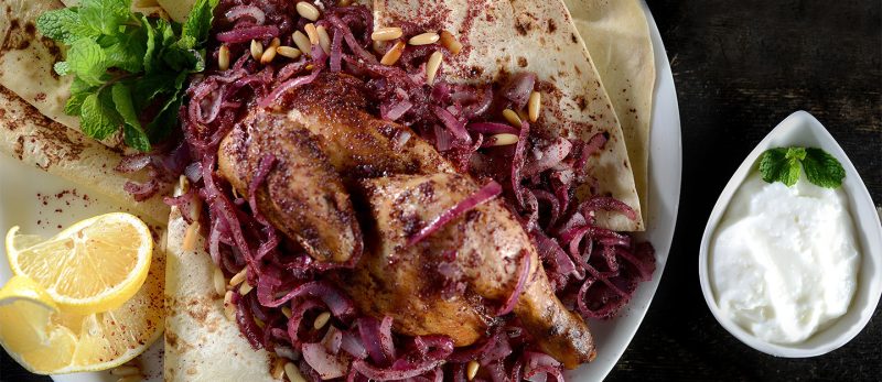 أفضل مطاعم المسخن في أبوظبي: اكتشف أسرار النكهة الأصلية