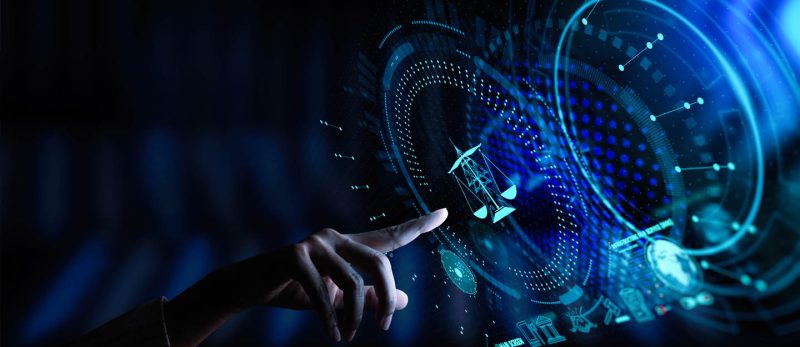 القاضي الذكي: استشارات قانونية مجانية للمتعاملين في القطاع العقاري بدبي