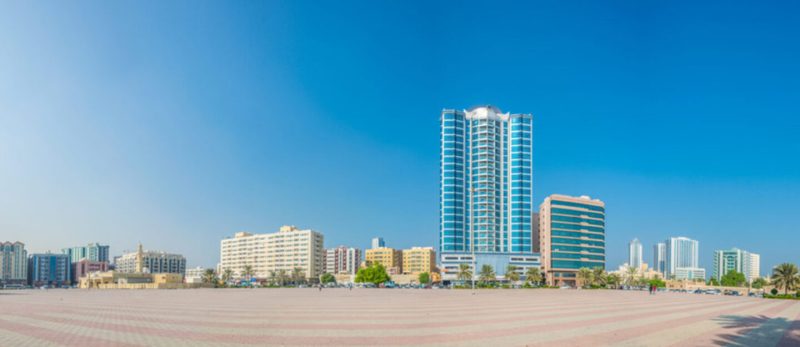 التملك الحر في عجمان: دليلك نحو الاستثمار الآمن