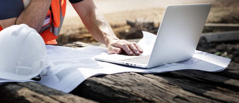 شركات المقاولات في دبي: معايير عالمية وخبرة محلية