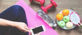 صحتك في متناول يدك: دليل أدوات رياضية منزلية خطوة بخطوة
