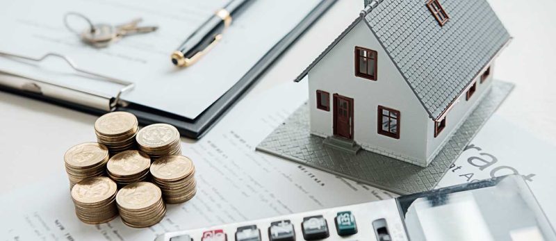 كيفية التعامل مع شركات تحصيل الديون بسبب عدم سداد القروض العقارية