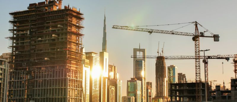 كيفية الاشتراك في مناقصات المشاريع الهندسية بنجاح