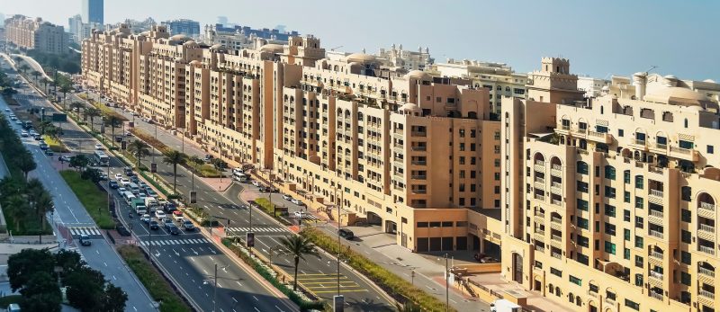 نخلة جميرا: كيف تستعد للانتقال إلى مسكنك الجديد؟