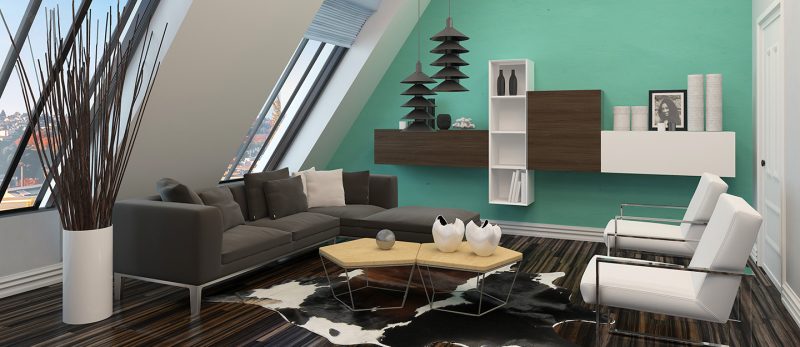 أخطاء شائعة يجب تجنبها عند تصميم جدار مميز