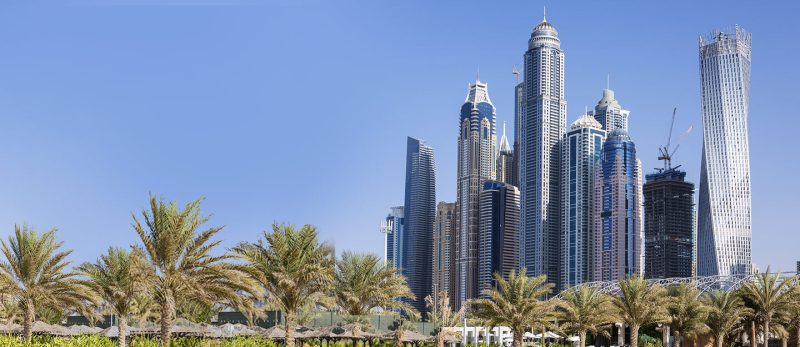المناطق الحرة في أبوظبي: بيئة استثمارية عالمية المستوى