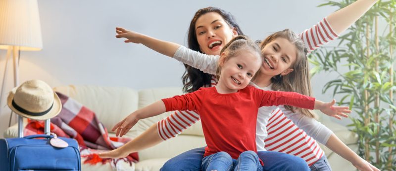 استعد لرحلتك: تجهيز منزلك للسفر بذكاء