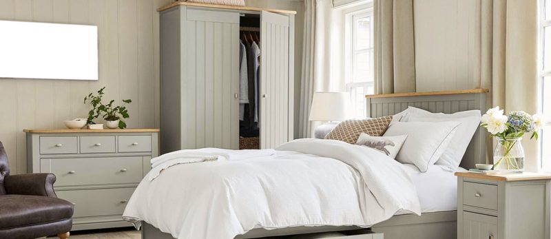 ديكورات غرف نوم للعرسان: بالصور أحدث التصميمات