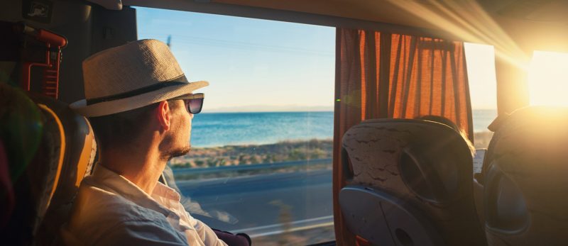 أسرع وأرخص طرق مواصلات الشارقة عجمان