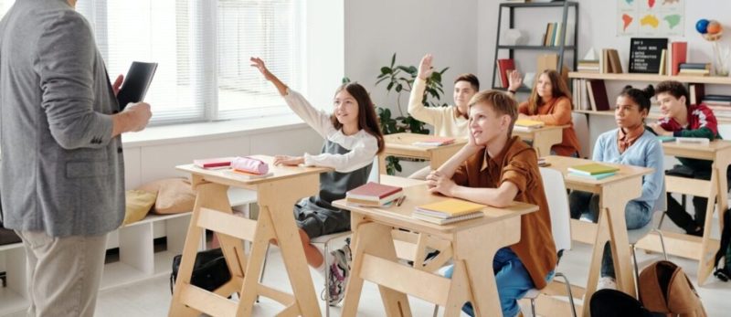 دليل مدارس القوز: تقييم شامل لأفضل المدارس في دبي