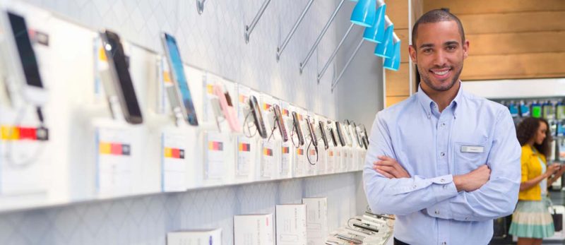 أفضل محلات موبايلات في الشارقة: دليل التسوق الذكي