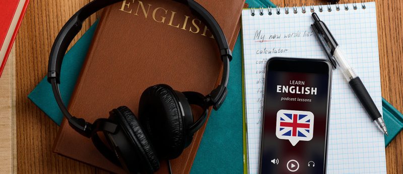 استثمر في مستقبلك: معاهد اللغة الإنجليزية في الإمارات