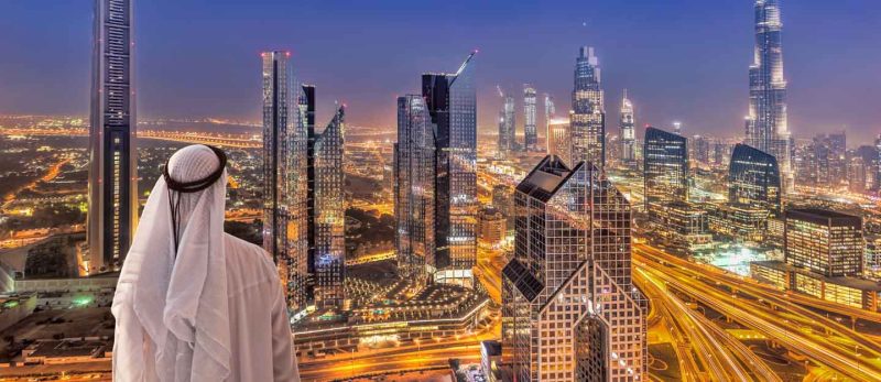 إجازة التفرغ في الإمارات: انطلق نحو العمل الحر