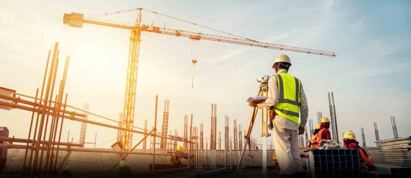 التدقيق الإنشائي في دبي: المعايير الفنية والمتطلبات الأساسية