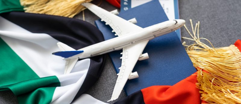 تأشيرة الخليج السياحية الموحدة: كيف ستغير تجربة السفر في المنطقة؟