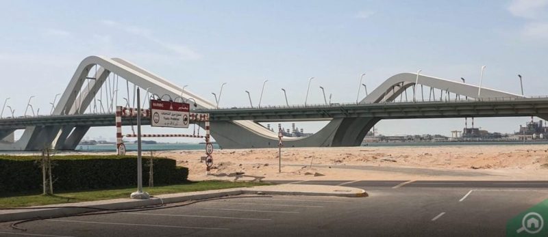 السكن في بين الجسرين: موقع استراتيجي وحياة عصرية