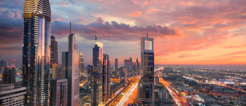 الاستثمار العقاري: دبي أم لندن؟ اختيارك الذكي