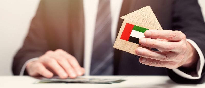 التخطيط المالي: رسوم شراء العقار في الإمارات