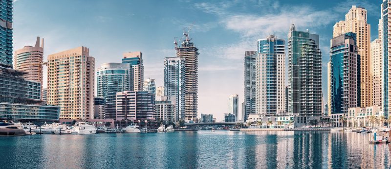 مناطق دبي للمشترين الأجانب: دليلك لاختيار العقار المناسب