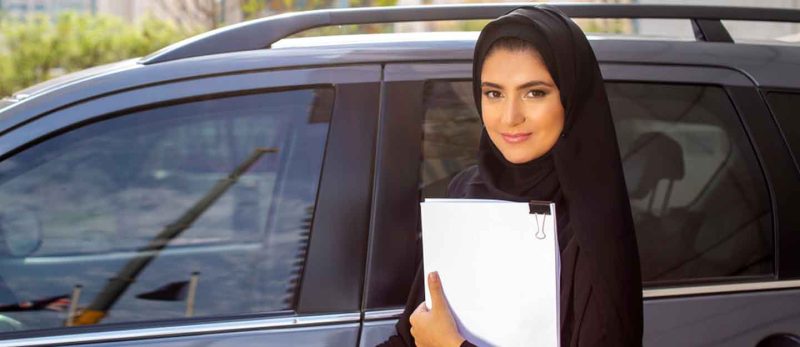 أفضل مدارس تعليم القيادة في عجمان لعام 2024