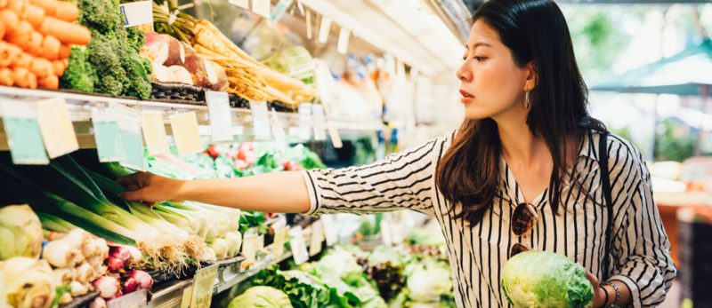 تعرف على أحدث عروض محلات السوبرماركت في دبي