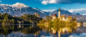 السياحة في سلوفينيا: تجربة لا تُنسى من الإمارات