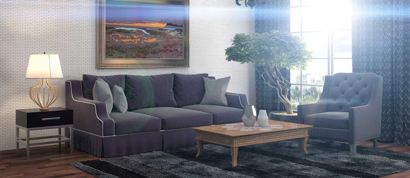 جودة الهواء في المنزل: حافظ على صحتك وصحة عائلتك