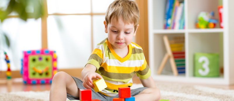 حضانة في النهدة دبي: دليل الآباء والأمهات