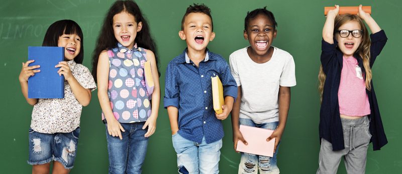 نظرة على أفضل مدارس بريطانية في الشارقة والمناهج