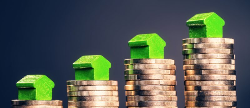 منزل المستقبل: كيف تتبنى بناء منزل موفر للطاقة اليوم؟