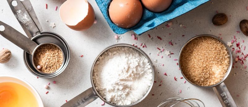 جدد شغفك بالحلويات: دورات إعداد الحلويات في دبي تنتظرك