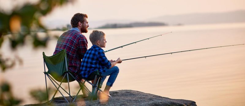 كل ما تود معرفته عن الصيد في عجمان