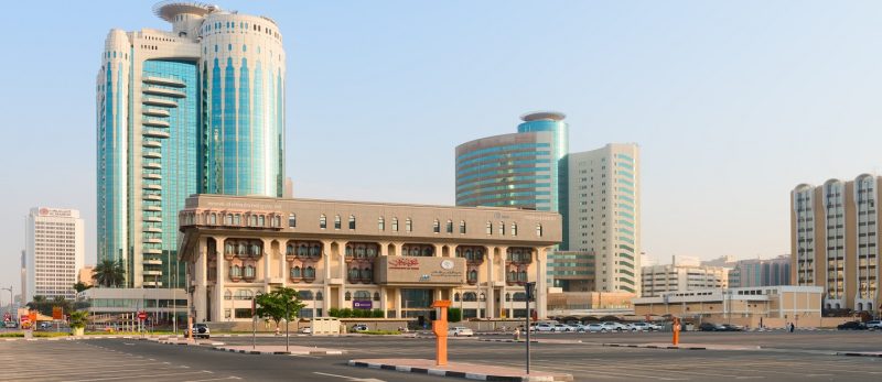 كل ما تريد معرفته عن خدمة مناقصات أراضي دبي