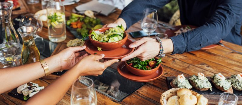 أفضل مطاعم جميرا دبي: تقييمات ونصائح لاختيار وجهتك